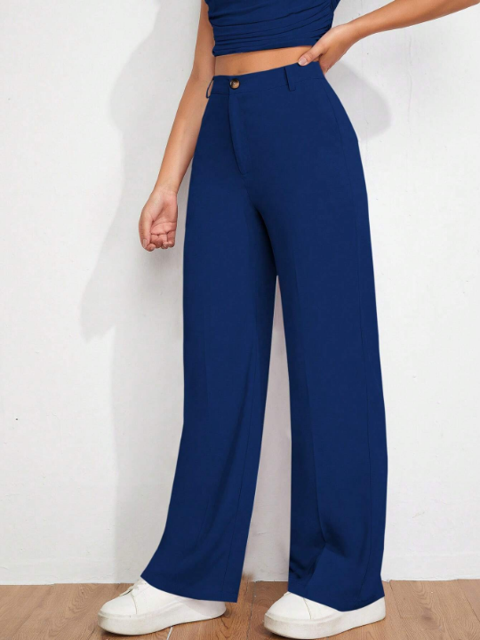 Frenchy Women Pants