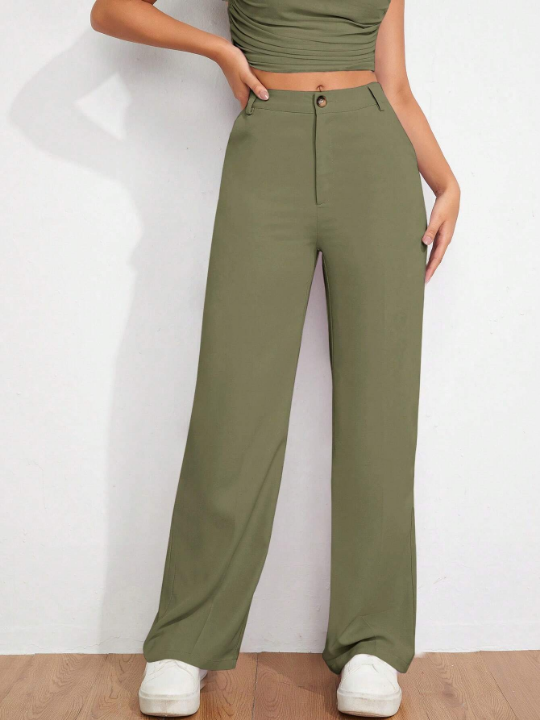 Women Pants