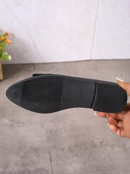 Women's Comfortable Commuting Flat Shoes, Versatile