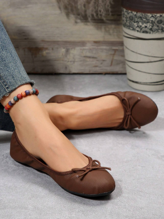 Women's Spring & Summer Fashionable Casual Comfortable Flat Shoes