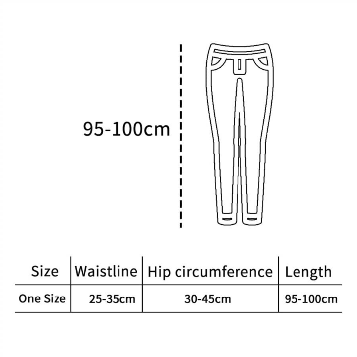 200g Women's Elastic Fine Wool Tights For Autumn And Winter, Soft And Warm, High-waisted And Slim Fit, Monochrome Nylon, Thickened And With Fleece, Footed