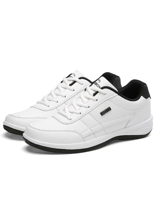 Men's Fashionable Sporty Low-cut Outdoor Sneakers