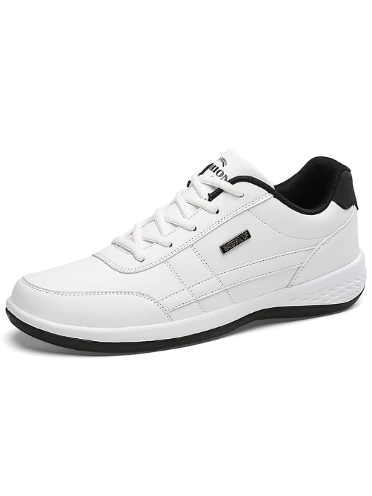 Men's Fashionable Sporty Low-cut Outdoor Sneakers