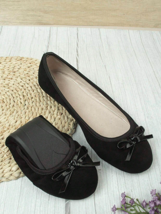 Women's Fashionable And Comfortable Flat Shoes