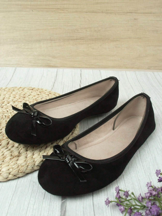 Women's Fashionable And Comfortable Flat Shoes