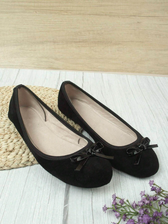 Women's Fashionable And Comfortable Flat Shoes