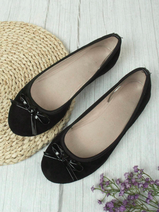 Women's Fashionable And Comfortable Flat Shoes