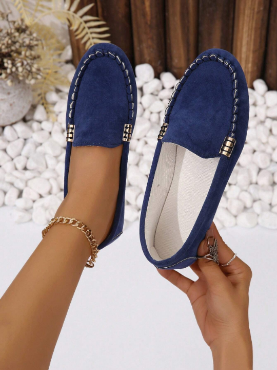 Women's Flat Shoes