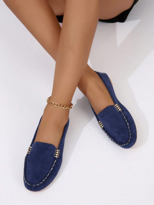 Women's Flat Shoes