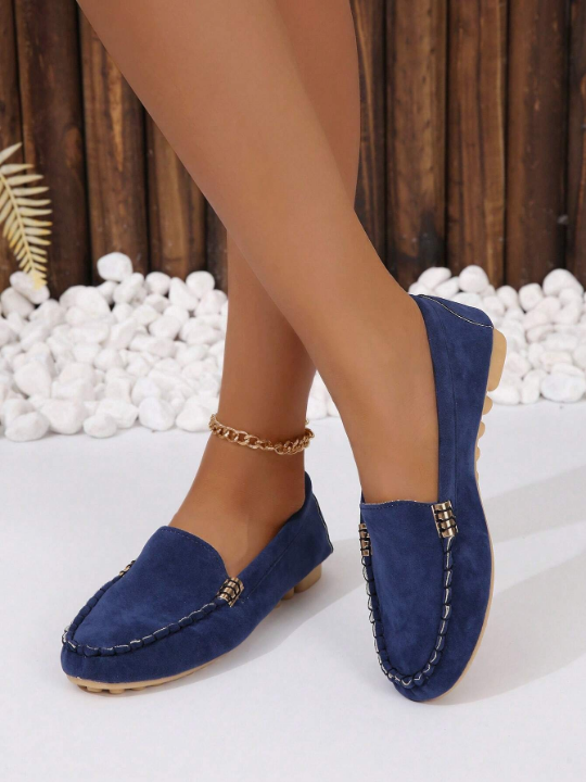 Women's Flat Shoes