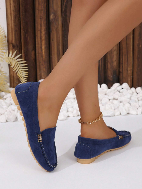 Women's Flat Shoes