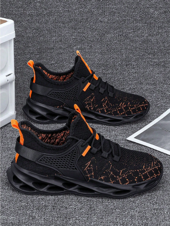 Men's Sports Casual Shoes