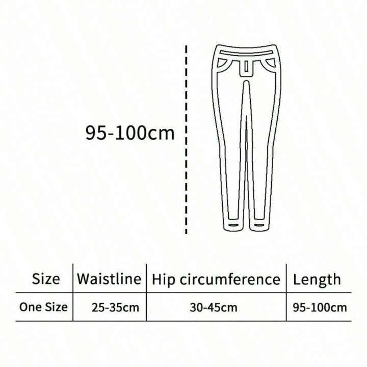 200g Women's Autumn And Winter Warm And Elastic Fine Wool Tights, High Waist And Slim, Pure Color Nylon Tight Pants With Thickened Fleece, Full Length