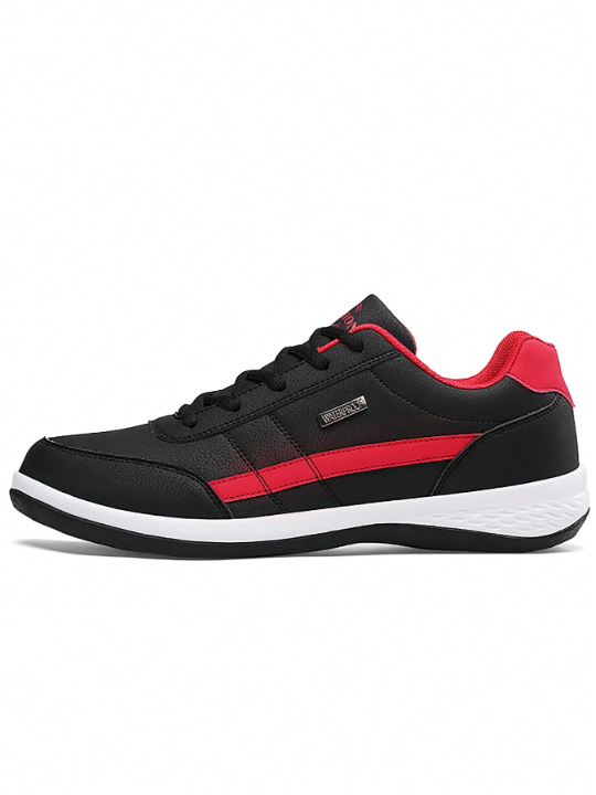 Men's Stylish Sporty Outdoor Comfortable Low-cut Sneakers