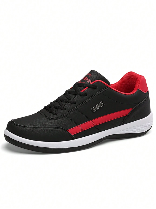 Men's Stylish Sporty Outdoor Comfortable Low-cut Sneakers