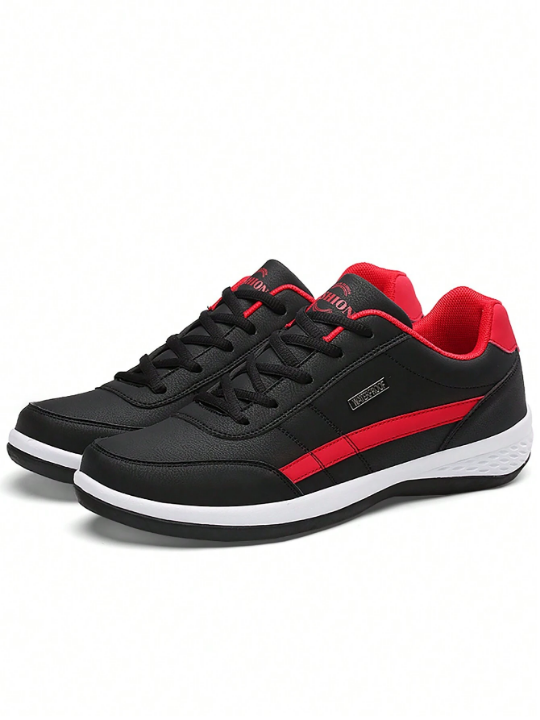 Men's Stylish Sporty Outdoor Comfortable Low-cut Sneakers