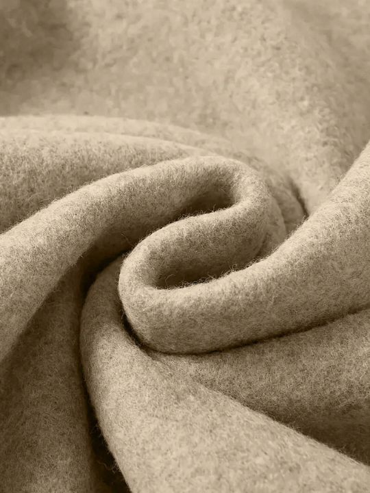 Manfinity Homme Men Star & Letter Graphic Kangaroo Pocket Thermal Hoodie