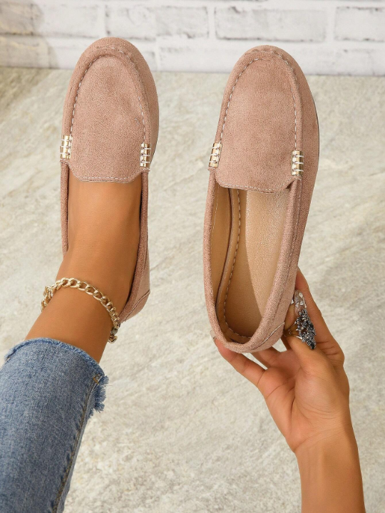 Women's Flat Shoes