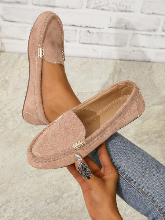 Women's Flat Shoes