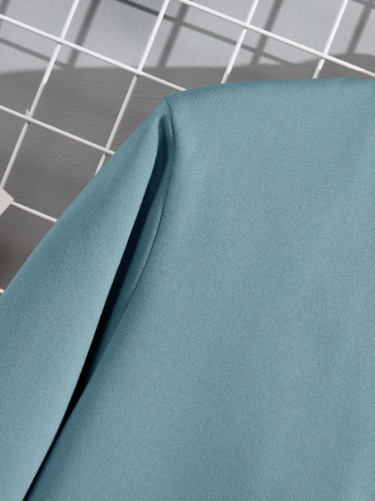 Men Zip Up Bomber Jacket Without Tee