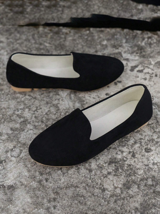 Women's Flat Shoes, New Autumn Shoes, Flat Shoes, Casual Loafers, British Women's Shoes