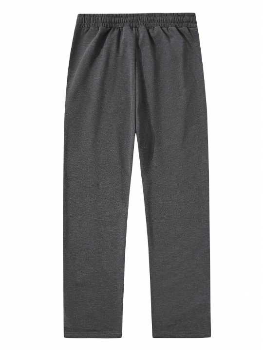 Manfinity Hypemode Men Drawstring Waist Sweatpants