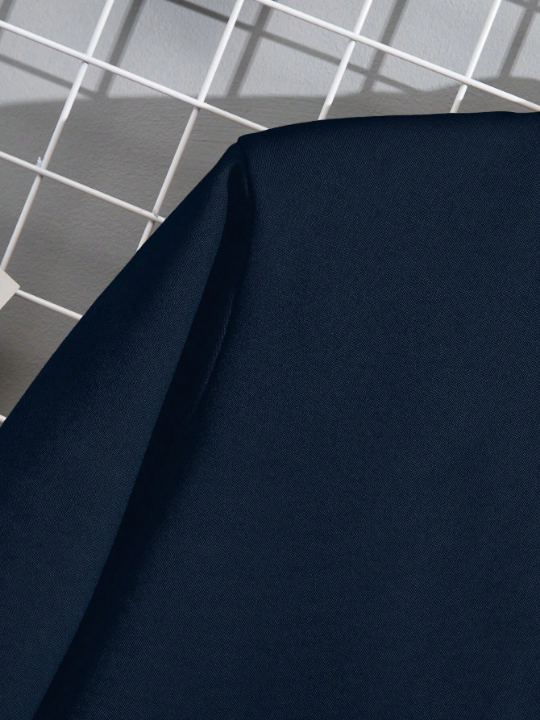 Men Zip Up Sweatshirt