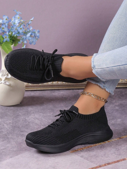 Comfortable & Minimalist Personality Women's Eva Sports Shoes