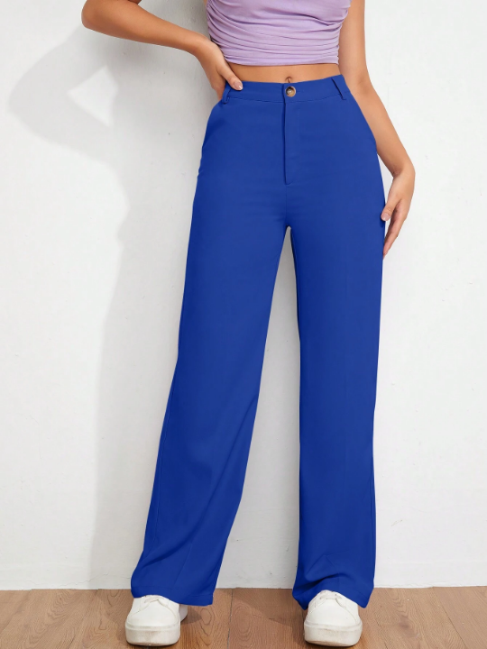 Frenchy Women Pants