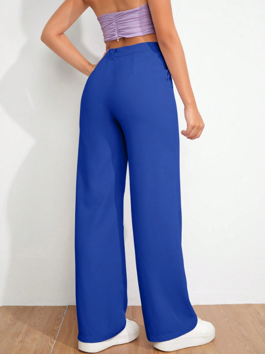 Frenchy Women Pants