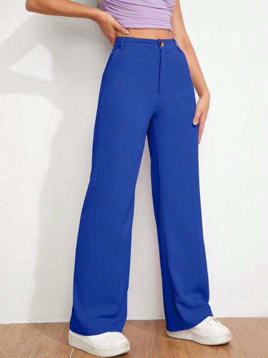 Frenchy Women Pants