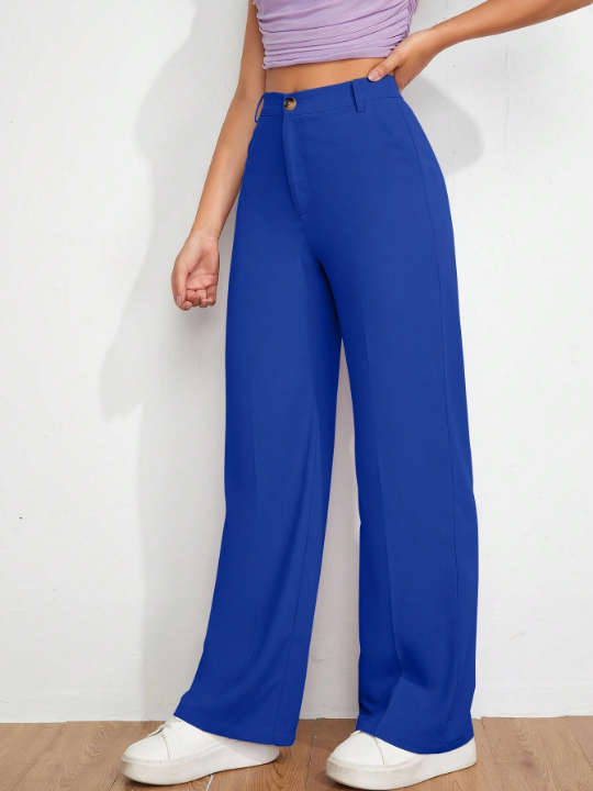 Frenchy Women Pants