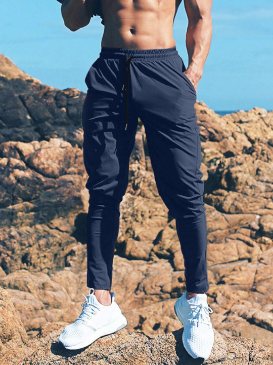 Sport Corelite Men's Drawstring Fitness Sweatpants