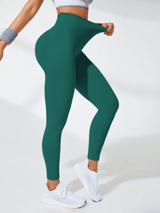 Seamless Sport Leggings