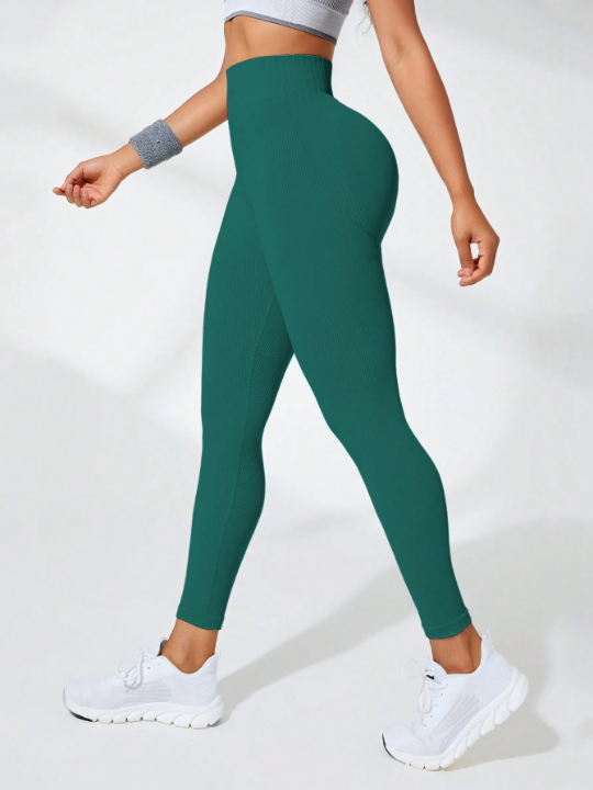 Seamless Sport Leggings