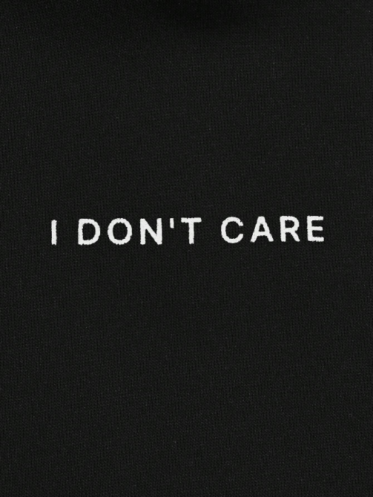 Manfinity Hypemode Men Letter Graphic Kangaroo Pocket Hoodie