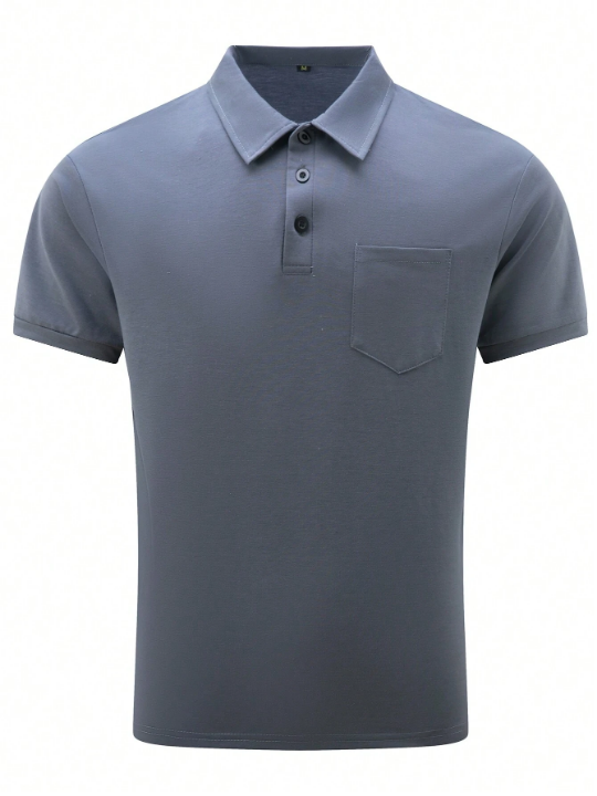 Men's Polo Shirt