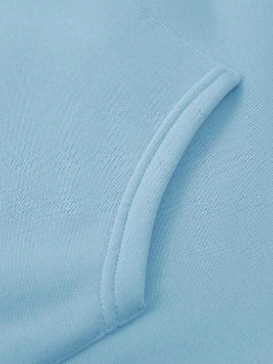 Manfinity EMRG Loose Fit Men's Gesture Pattern Sweatshirt