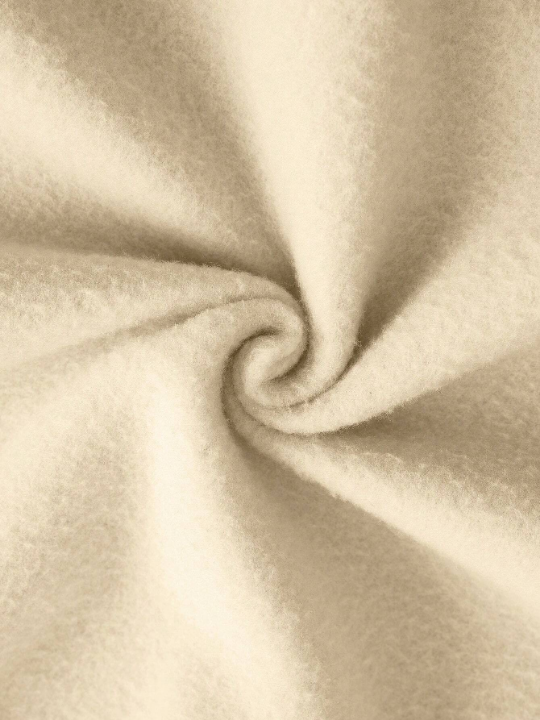 Men's Forest Print Crewneck Sweatshirt