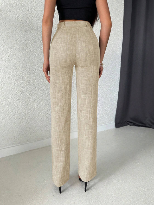 Women's Straight Leg Pants