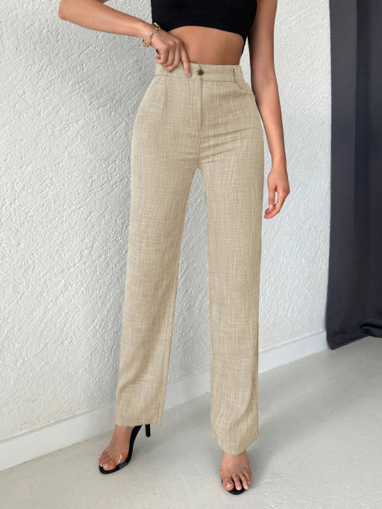 Women's Straight Leg Pants