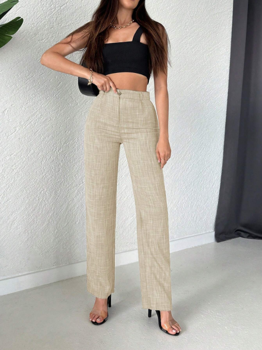 Women's Straight Leg Pants