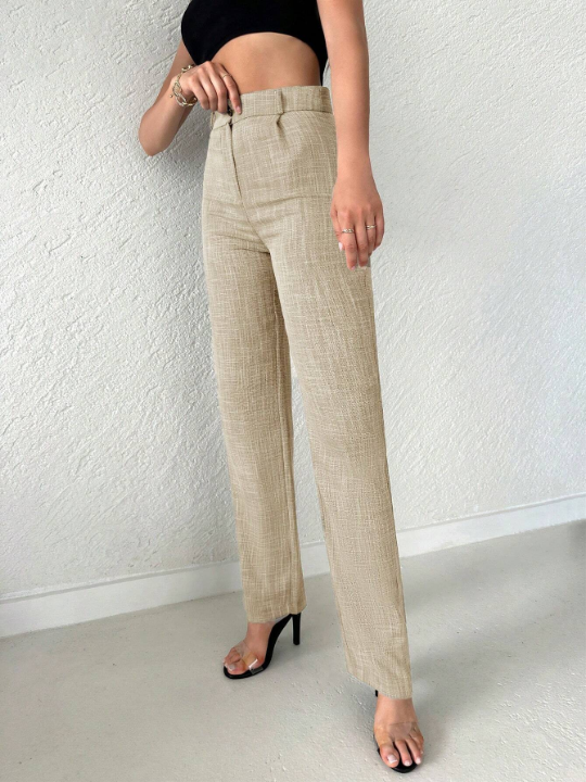 Women's Straight Leg Pants