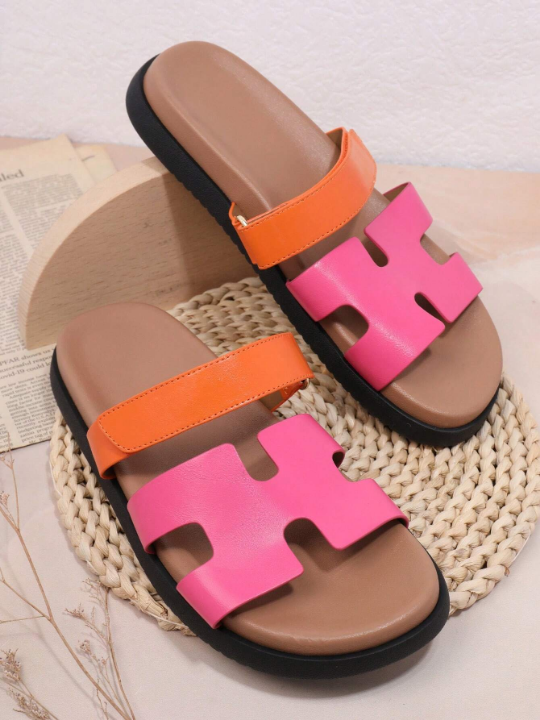 Women's Flat Sandals