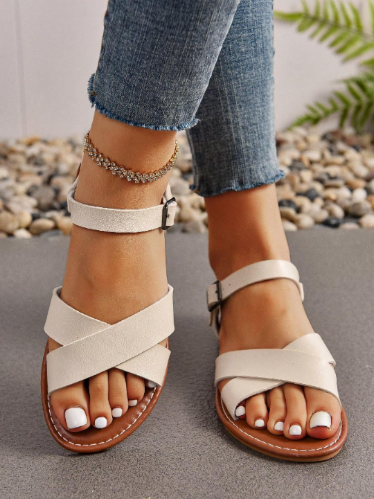 Fashionable & Comfortable Casual Slippers For Summer