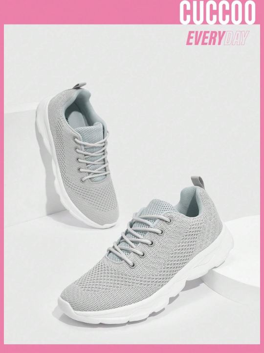 Cuccoo Everyday Collection Cuccoo Women'S Fashionable Sports Shoes