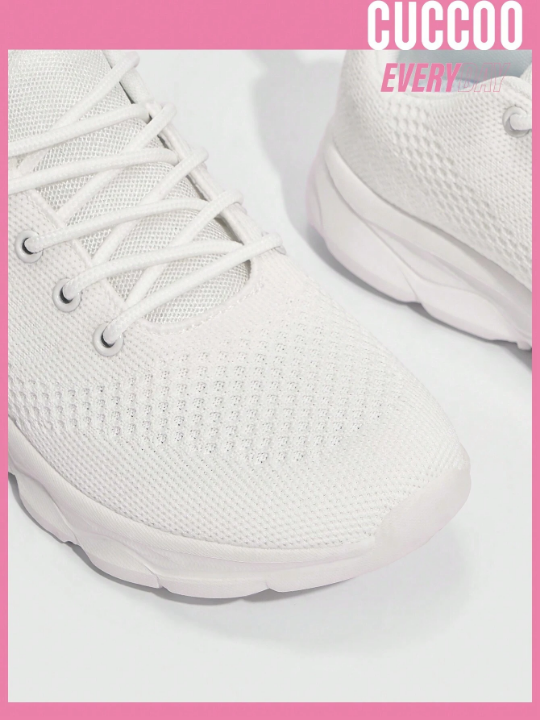 Cuccoo Everyday Collection Cuccoo Women'S Fashionable Sports Shoes