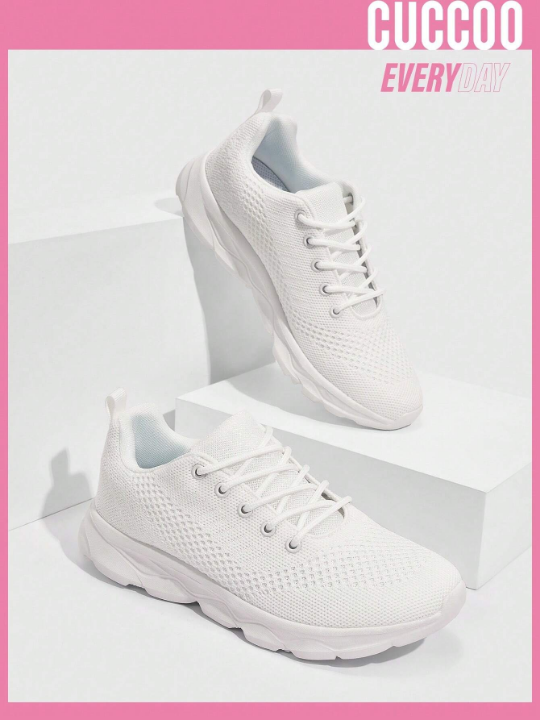 Cuccoo Everyday Collection Cuccoo Women'S Fashionable Sports Shoes