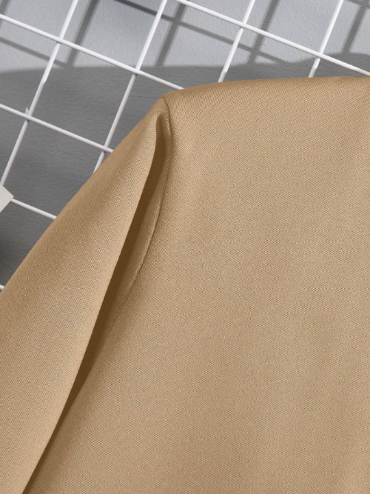 Men's Baseball Collar Zip-Up Sweatshirt