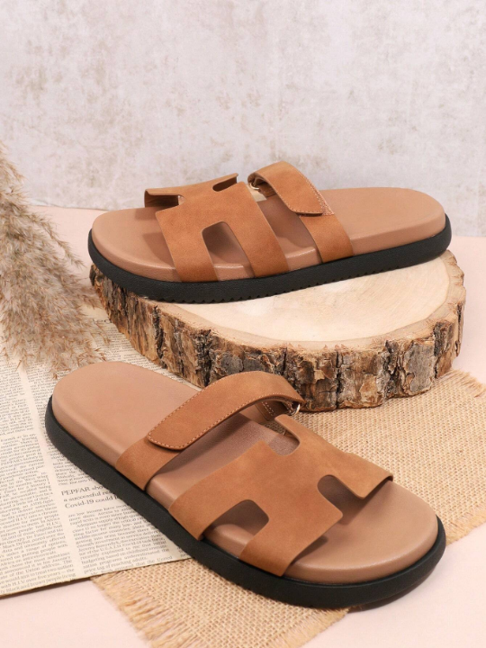 Women's Flat Sandals